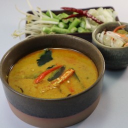 น้ำยาปักษ์ใต้