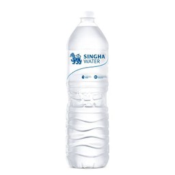น้ำเปล่า 1500ml