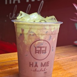 โกโก้ มัทฉะ