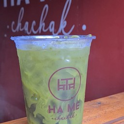 มัทฉะเพียว