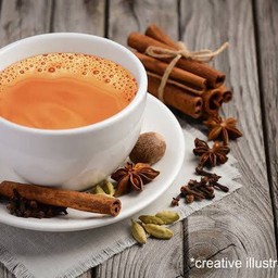 Masala Chai