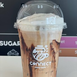 กาแฟมอคคาเเย็น