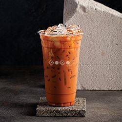 AM-PAN SIAM [CHA-THAI]