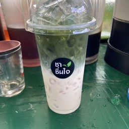 มัจฉะลาเต้