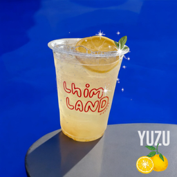 Yuzu Sparkling