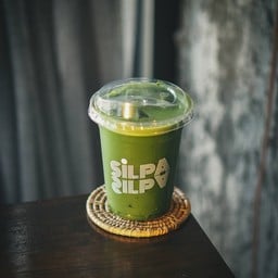 Silpa.coffee - ศิลป์ คอฟฟี่