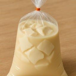 น้ำเต้าหู้ สามแยกวัดบัว