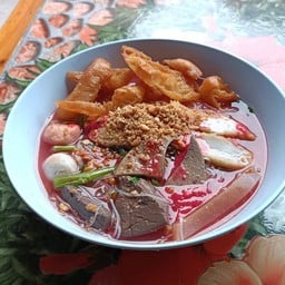 เตี๋ยวตู่ นามอญ - นามอญ เพชรบุรี