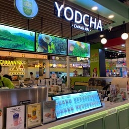 YODCHA (ยอดชา) The Mall Korat The Mall Korat