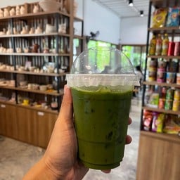 เพียวมัทฉะ