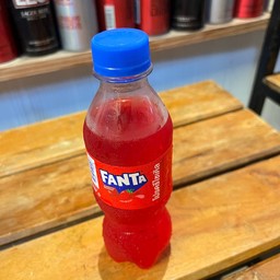 แฟนต้าน้ำแดง300มล.