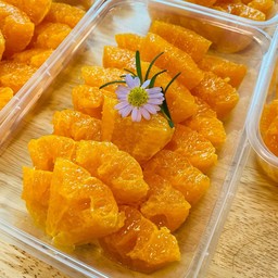 ส้มไต้หวัน หวานๆหอมๆ