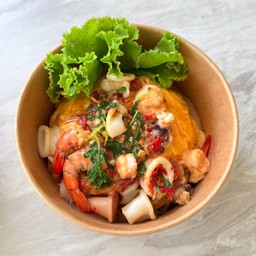 เบาหิวจานด่วน