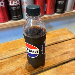 แป๊บซี่ไม่มีน้ำตาล330มล.