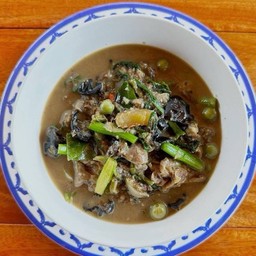 แกงอ่อมลาวล้านนา