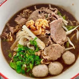 เตี๋ยวซิ่ง