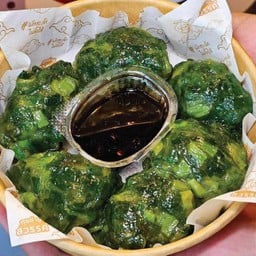 กุยช่ายสวรรค์สาขาบางแสน