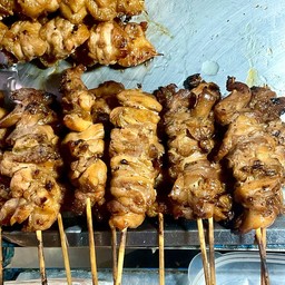 ไก่ปิ้ง