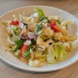ยำสามเซียน