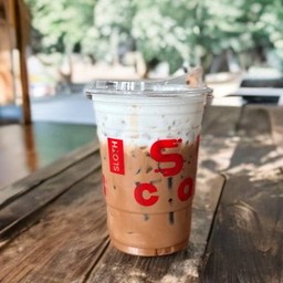 มอคค่า mocha