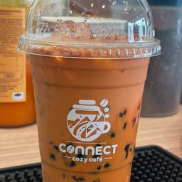 ชาไทยไข่มุก