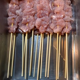เนื้อหมู