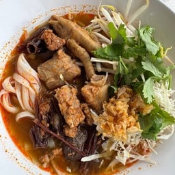 น้ำเงี้ยว