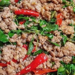ข้าวอร่อยดี