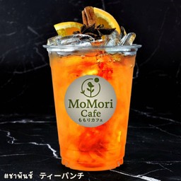 ชาพันช์ โมโมริ