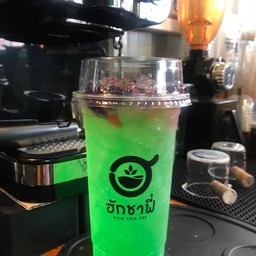 กีวี่โซดา