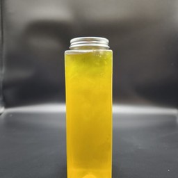 เก็กฮวยหล่อฮั่งก้วย 菊花罗汉果 650ml