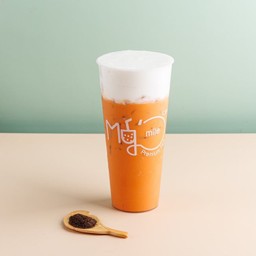 ชาไทยชีส