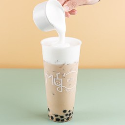 ชาไต้หวันชีส