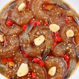 กุ้งดอง ม่อนดอง