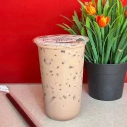 ชานมไต้หวัน