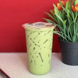 ชาเขียว