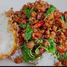 จิรา อาหารตามสั่ง