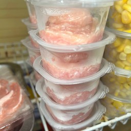 หมูเด้ง