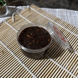 น้ำพริกตาแดง