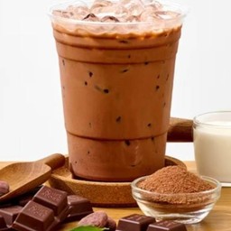 โกโก้คาราเมล