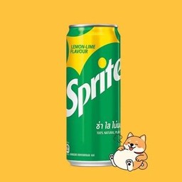 สไปรท์ 325 ml. (26043)