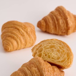 Croissant Plain