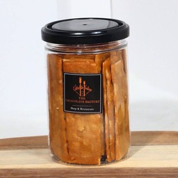 Almond Thin