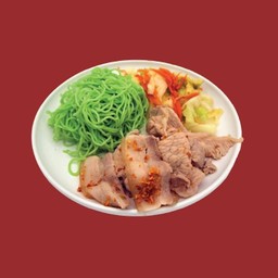 สอ หมูกระทะ
