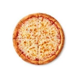 Classic Cheese Pizza ชีสคลาสสิก พิซซ่า