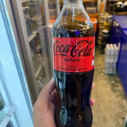 โค้กซีโร่