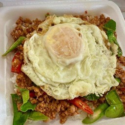 ครัวกินกับหมู มมส