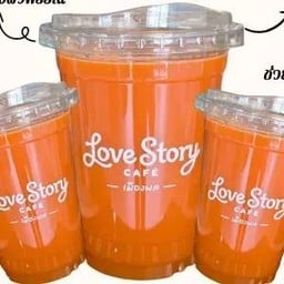 Love story ถนนพลรัตน์
