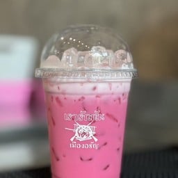 น้ำนมชมพู