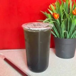 ชาเขียวเมล่อน